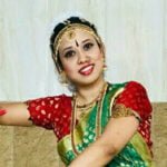 Bharatnatyam