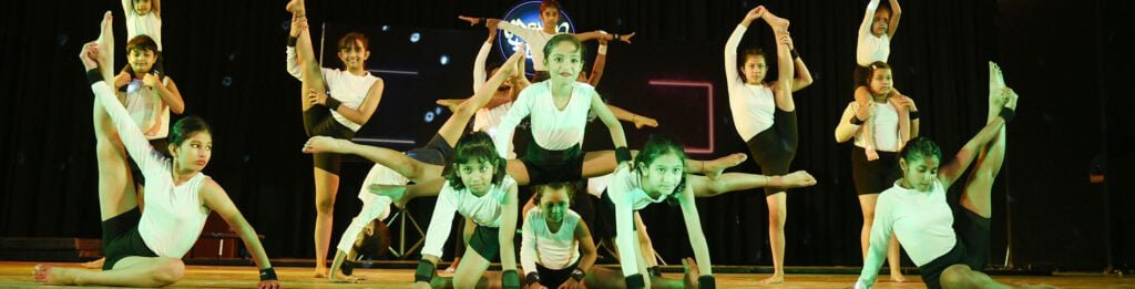 Kids class